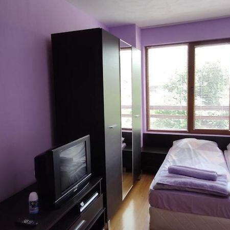 Predela 1 - Studio 10 Near Bansko Ski Lift المظهر الخارجي الصورة