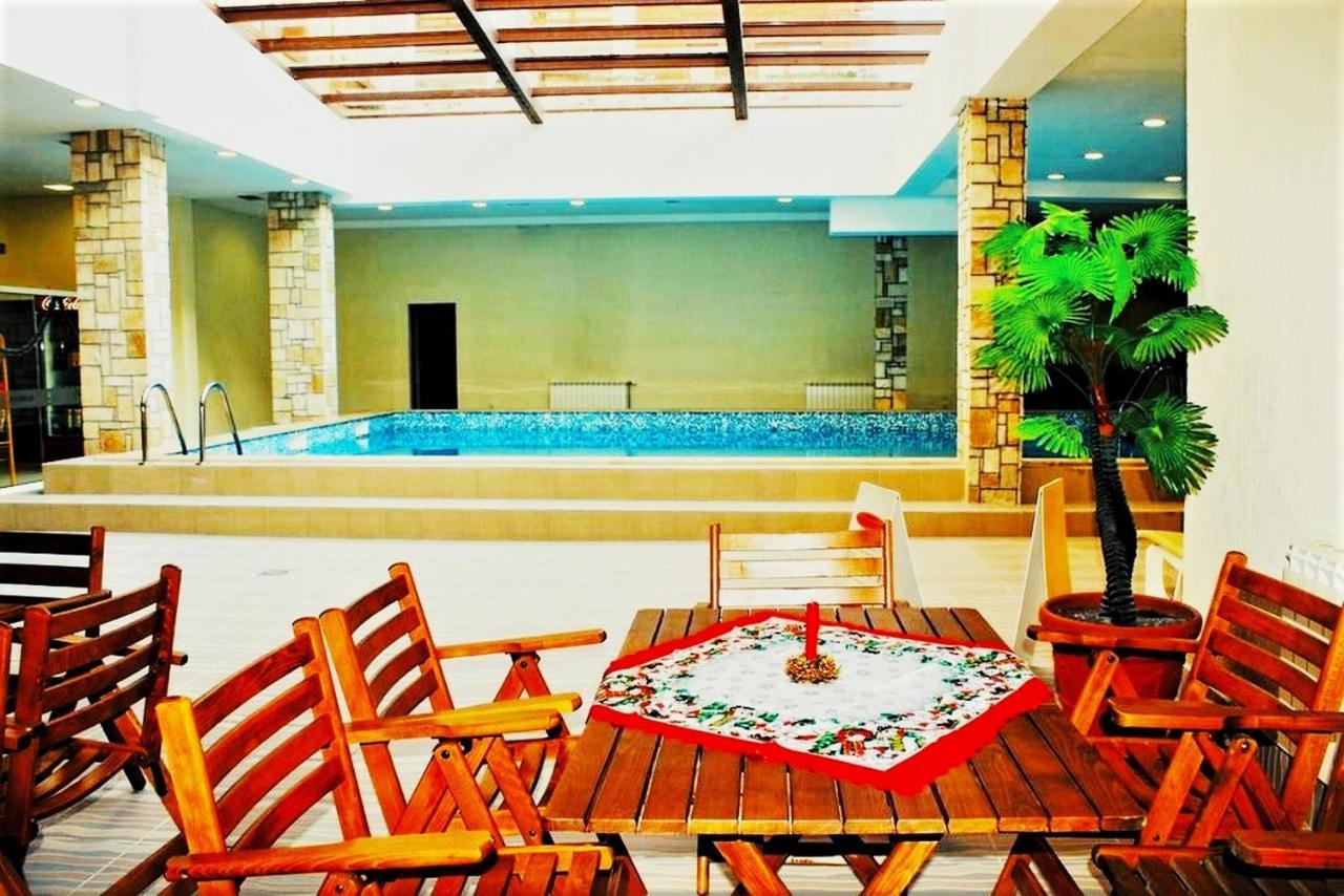 Predela 1 - Studio 10 Near Bansko Ski Lift المظهر الخارجي الصورة