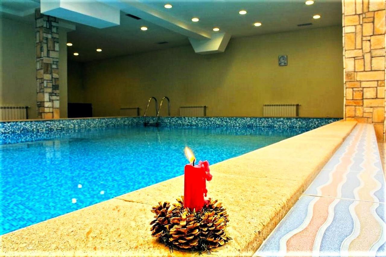 Predela 1 - Studio 10 Near Bansko Ski Lift المظهر الخارجي الصورة