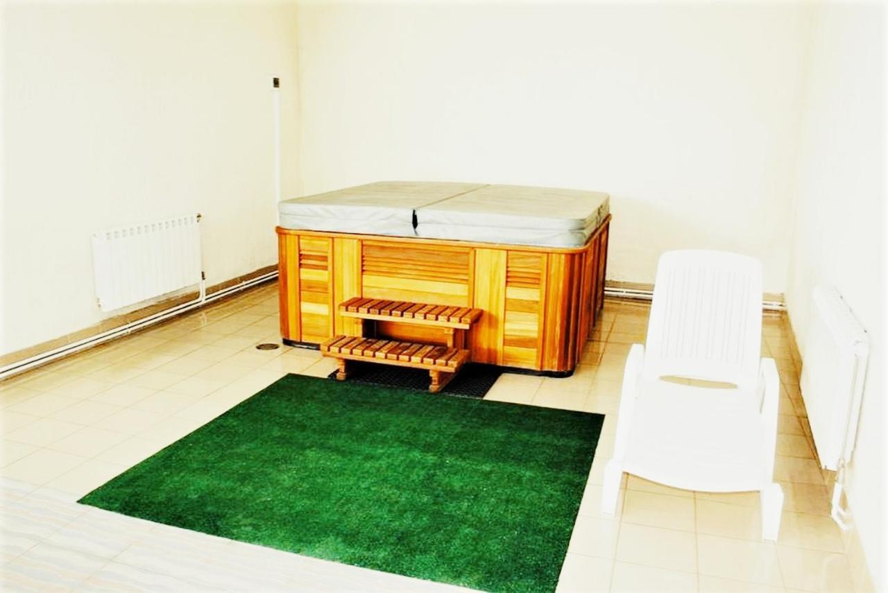 Predela 1 - Studio 10 Near Bansko Ski Lift المظهر الخارجي الصورة