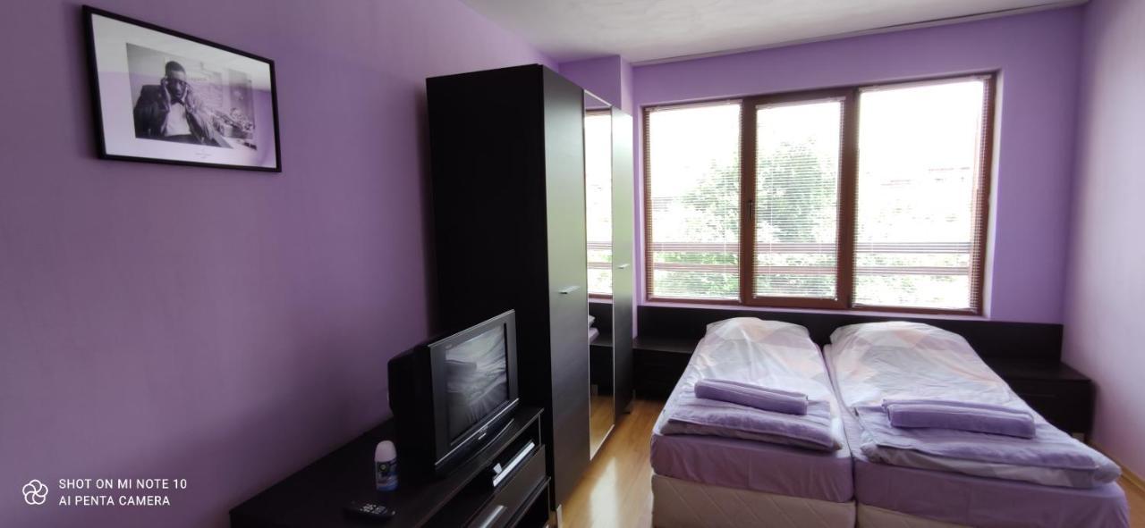 Predela 1 - Studio 10 Near Bansko Ski Lift المظهر الخارجي الصورة