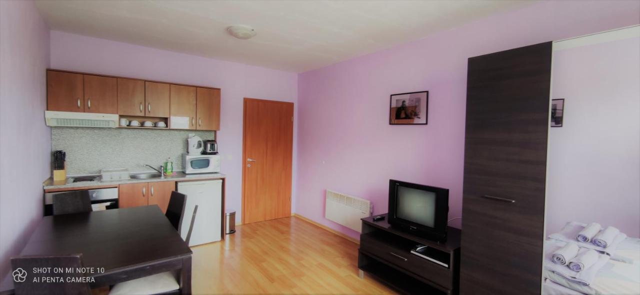 Predela 1 - Studio 10 Near Bansko Ski Lift المظهر الخارجي الصورة