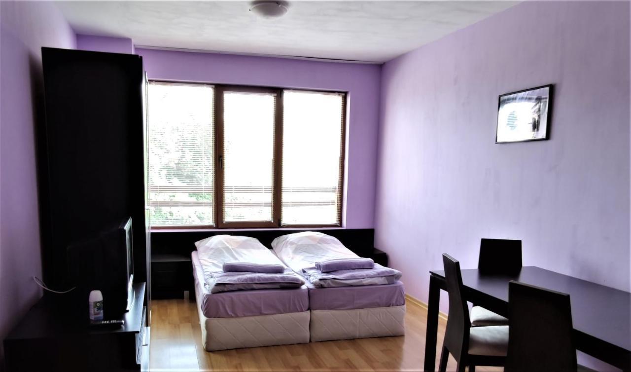 Predela 1 - Studio 10 Near Bansko Ski Lift المظهر الخارجي الصورة