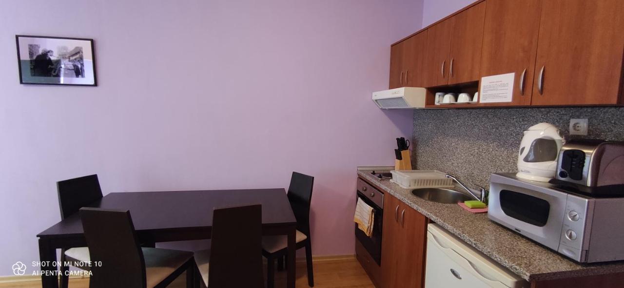 Predela 1 - Studio 10 Near Bansko Ski Lift المظهر الخارجي الصورة