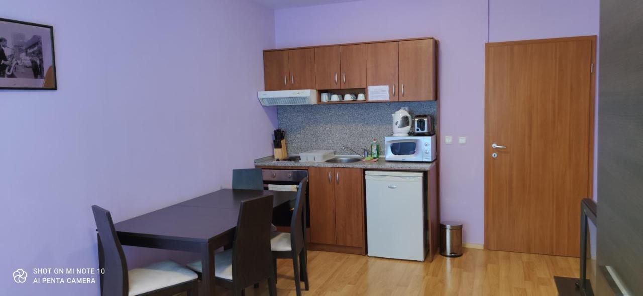 Predela 1 - Studio 10 Near Bansko Ski Lift المظهر الخارجي الصورة