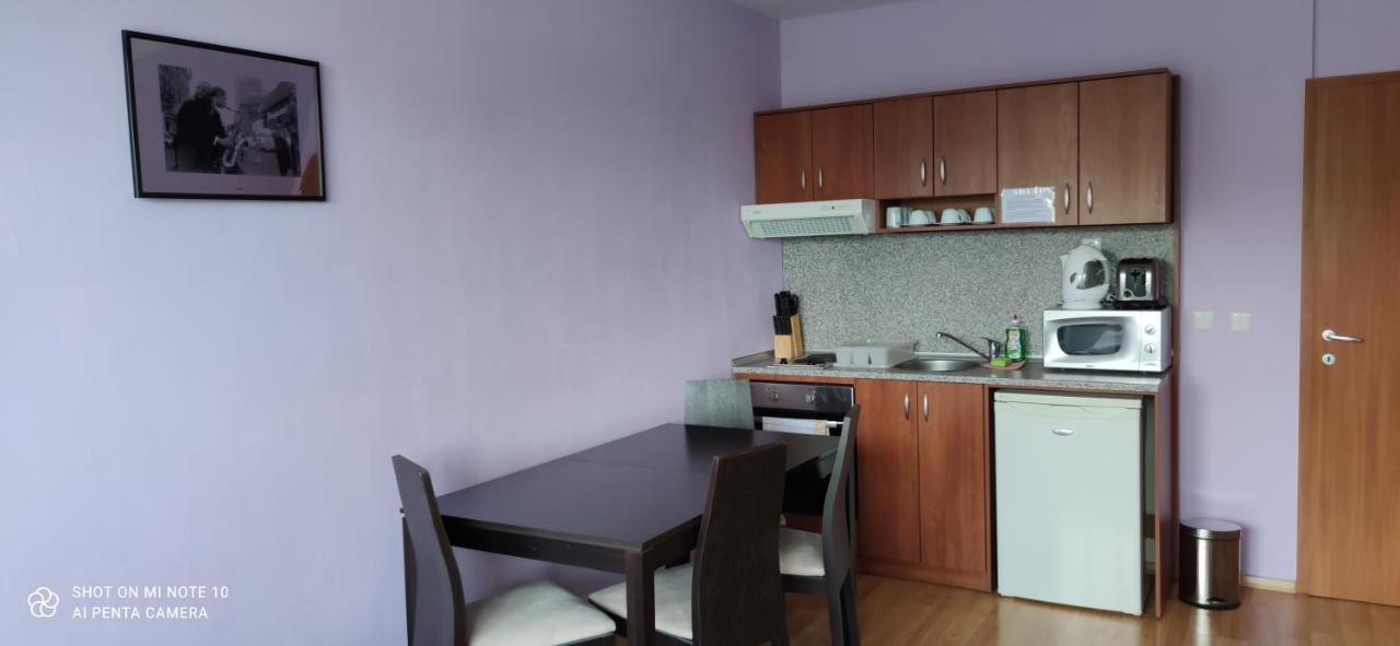 Predela 1 - Studio 10 Near Bansko Ski Lift المظهر الخارجي الصورة