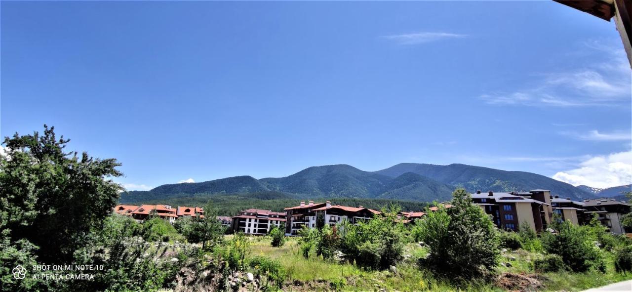 Predela 1 - Studio 10 Near Bansko Ski Lift المظهر الخارجي الصورة