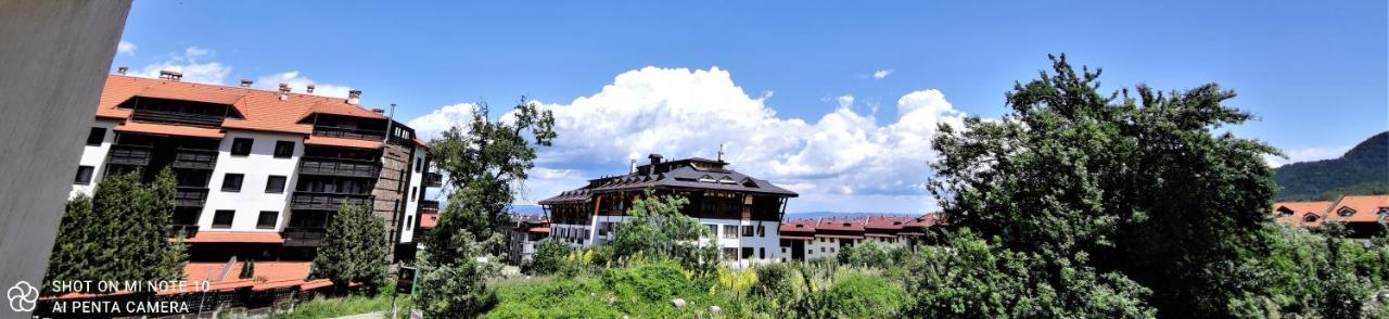 Predela 1 - Studio 10 Near Bansko Ski Lift المظهر الخارجي الصورة