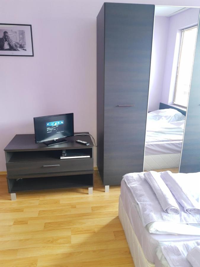 Predela 1 - Studio 10 Near Bansko Ski Lift المظهر الخارجي الصورة