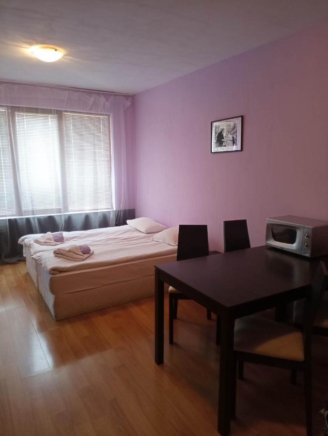 Predela 1 - Studio 10 Near Bansko Ski Lift المظهر الخارجي الصورة