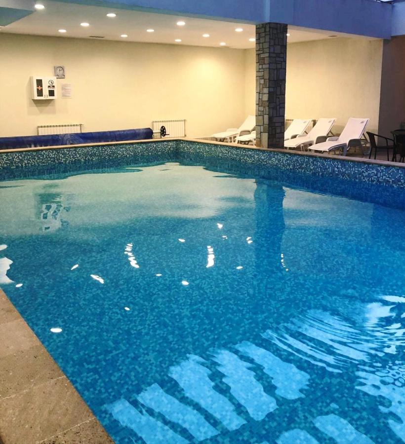 Predela 1 - Studio 10 Near Bansko Ski Lift المظهر الخارجي الصورة